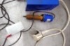 Electric Arc Pen 240v - 4