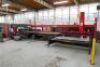 Amada AC 2510 NT CNC Turret Punch - 2