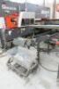 Amada AC 2510 NT CNC Turret Punch - 5
