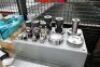 Amada Vipros 358 King CNC Turret Punch - 15