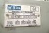 Serra AS-6/MFC Weld Timer - 5