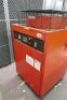Amada Vipros 358 King CNC Turret Punch - 24