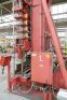 Burr Oak Tool Vertical Mechanical Tube Expander - 9