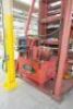 Burr Oak Tool Vertical Mechanical Tube Expander - 11