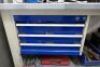 Bott Steel Top Work Bench - 2