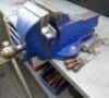 Bott Steel Top Work Bench - 3