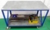 Mobile Work Bench