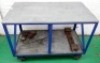 Mobile Work Bench