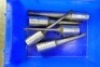 Newall Boring Head - 4