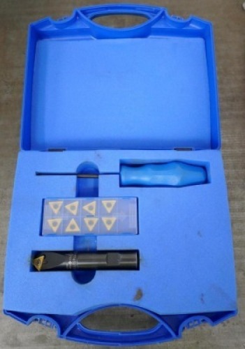 Stellram Chamfer Cutter