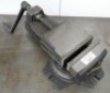 Vertex Swivel Base Machine Vice 6" - 2