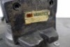 Vertex Swivel Base Machine Vice 6" - 4
