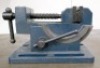 Gibraltar Tilting Drill Vice 80mm - 2