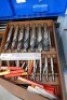 Steel Cabinet & Contents - 3
