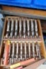 Steel Cabinet & Contents - 4