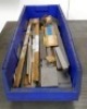 Assorted Flat Stock