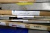 Assorted Flat Stock - 3