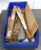 Assorted Flat Stock