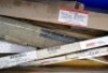 Assorted Flat Stock - 4