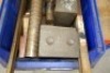 Assorted Copper Brass & Bronze Stock - 2