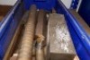 Assorted Copper Brass & Bronze Stock - 3
