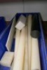 Assorted Plastic & Nylon Stock - 2