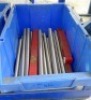 Assorted Metric Bar Stock