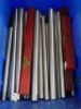 Assorted Metric Bar Stock - 2
