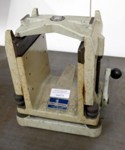 Jones & Shipman Wheel Balancer