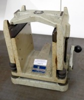 Jones & Shipman Wheel Balancer
