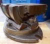 6" Tilt & Swivel Vice - 2