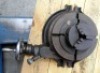 Excel 10" Rotary Table - 4