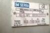 Serra AS-6/MFC Weld Timer - 5