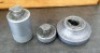 Aluminium Clamping Stand Set - 2