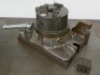 5" Indexing Chuck