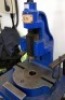 No 5 Flypress On Stand - 2