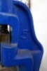 No 5 Flypress On Stand - 3