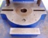 No 5 Flypress On Stand - 4