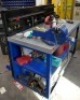 Mobile Workbench With Vice - 2
