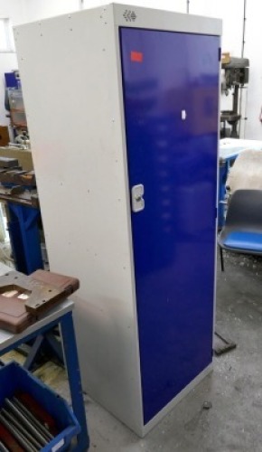 Personnel Locker