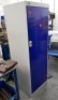 Personnel Locker
