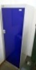 Personnel Locker