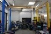 2000Kg Overhead Gantry