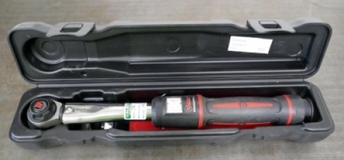 Norbar 10-50Nm Torque Wrench