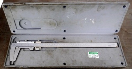 Mitutoyo Vernier 30cm