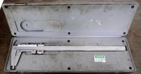 Mitutoyo Vernier 30cm
