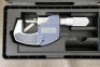 Mitutoyo 0-1" Digital Micrometer - 2
