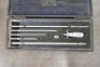 Moore & Wright Internal Bore Micrometer 2-8" - 2