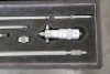 Moore & Wright Internal Bore Micrometer 2-8" - 3