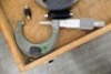 Mitutoyo Micrometers 25-75mm - 3